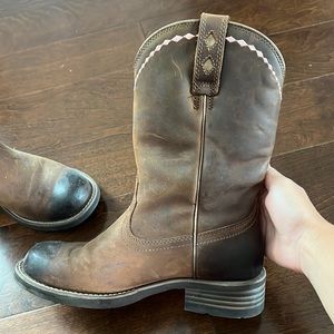 Ariat Cowboy Boot